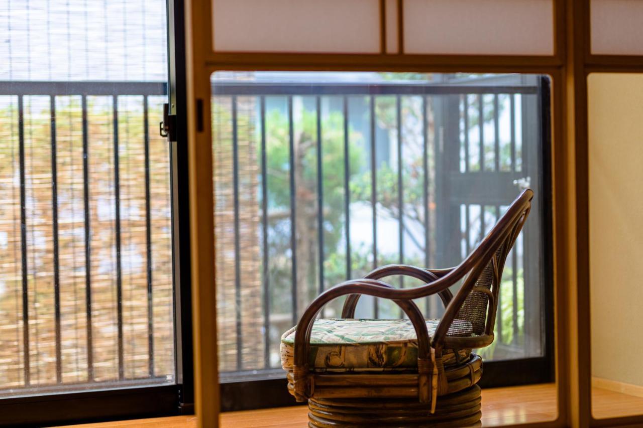 Villa Iine Fujikawaguchiko Exterior foto